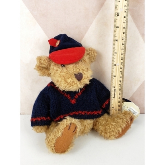 Brass Button Bears | Bear Plush Bundle - Picture 16 of 16